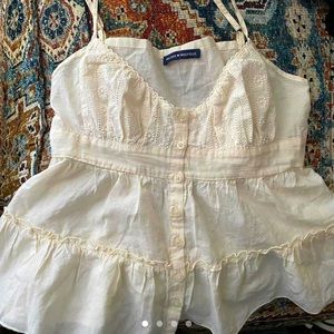 Brandy Melville Tiffany tank